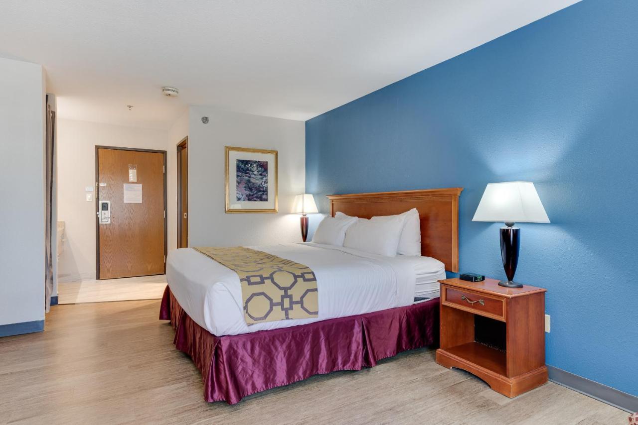 Hotel Baymont By Wyndham Salida Zewnętrze zdjęcie