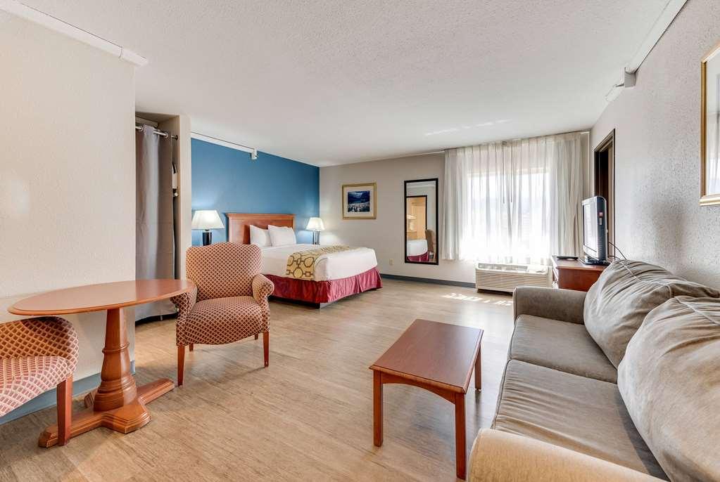 Hotel Baymont By Wyndham Salida Pokój zdjęcie