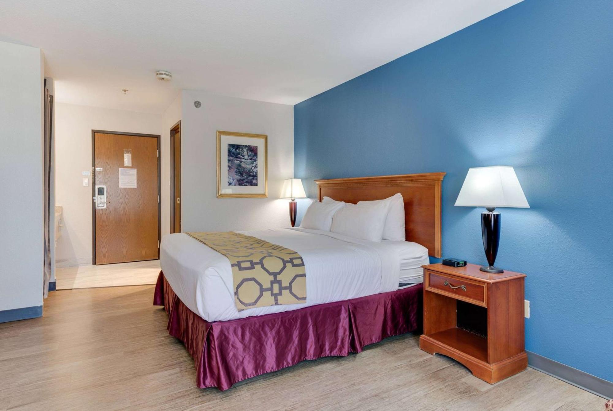 Hotel Baymont By Wyndham Salida Zewnętrze zdjęcie