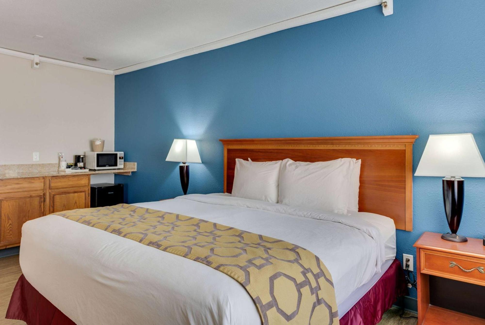 Hotel Baymont By Wyndham Salida Zewnętrze zdjęcie