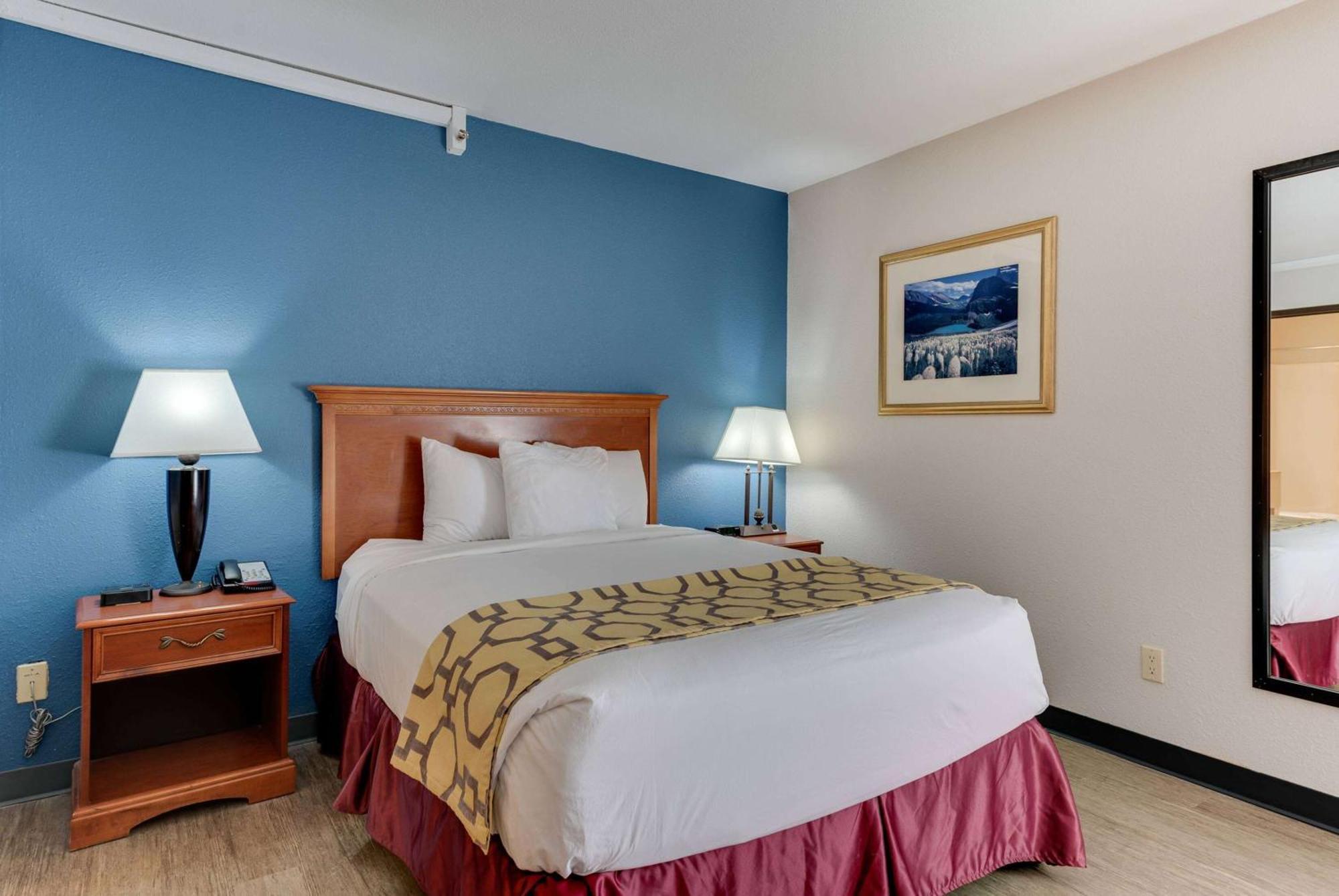 Hotel Baymont By Wyndham Salida Zewnętrze zdjęcie