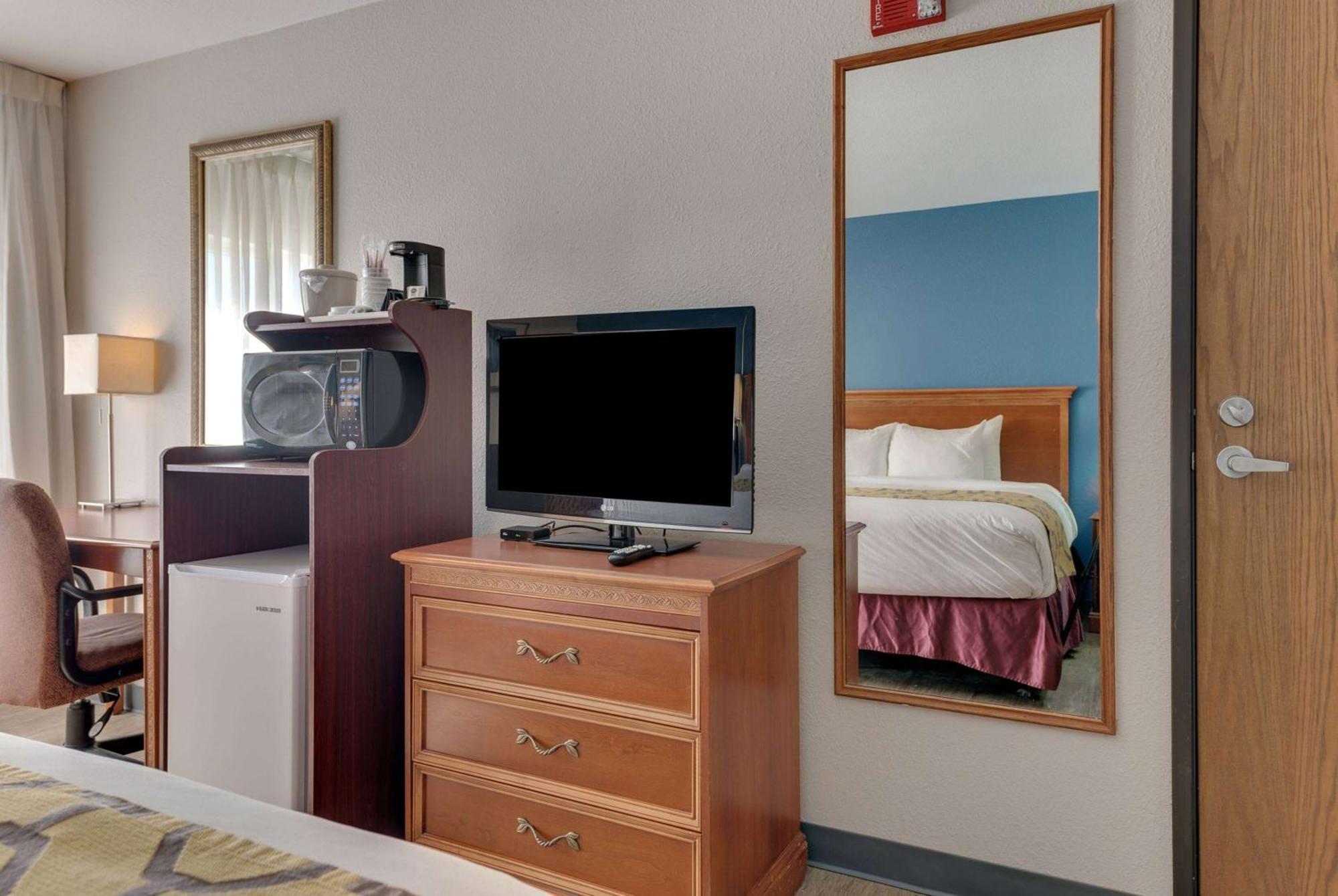 Hotel Baymont By Wyndham Salida Zewnętrze zdjęcie