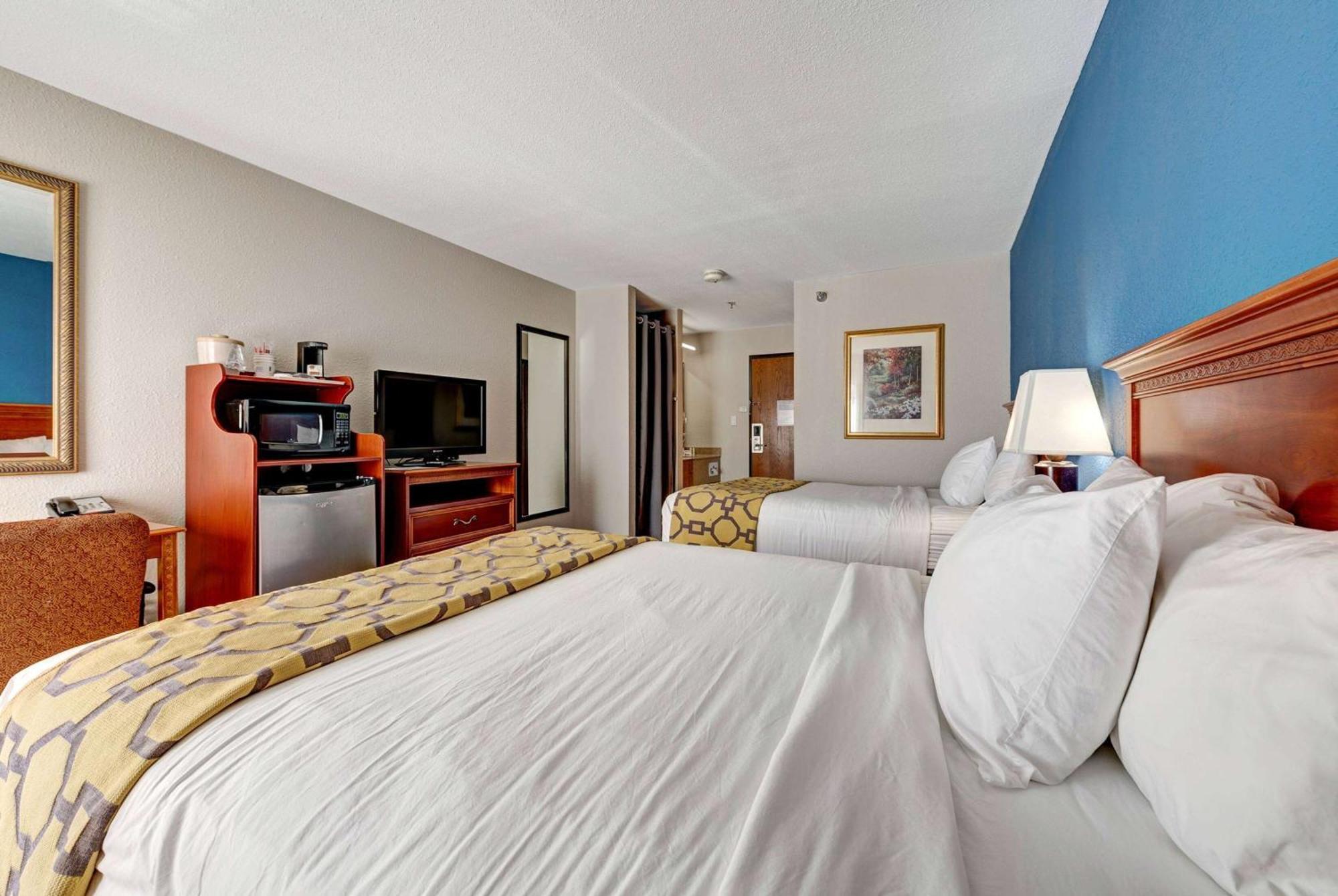 Hotel Baymont By Wyndham Salida Zewnętrze zdjęcie