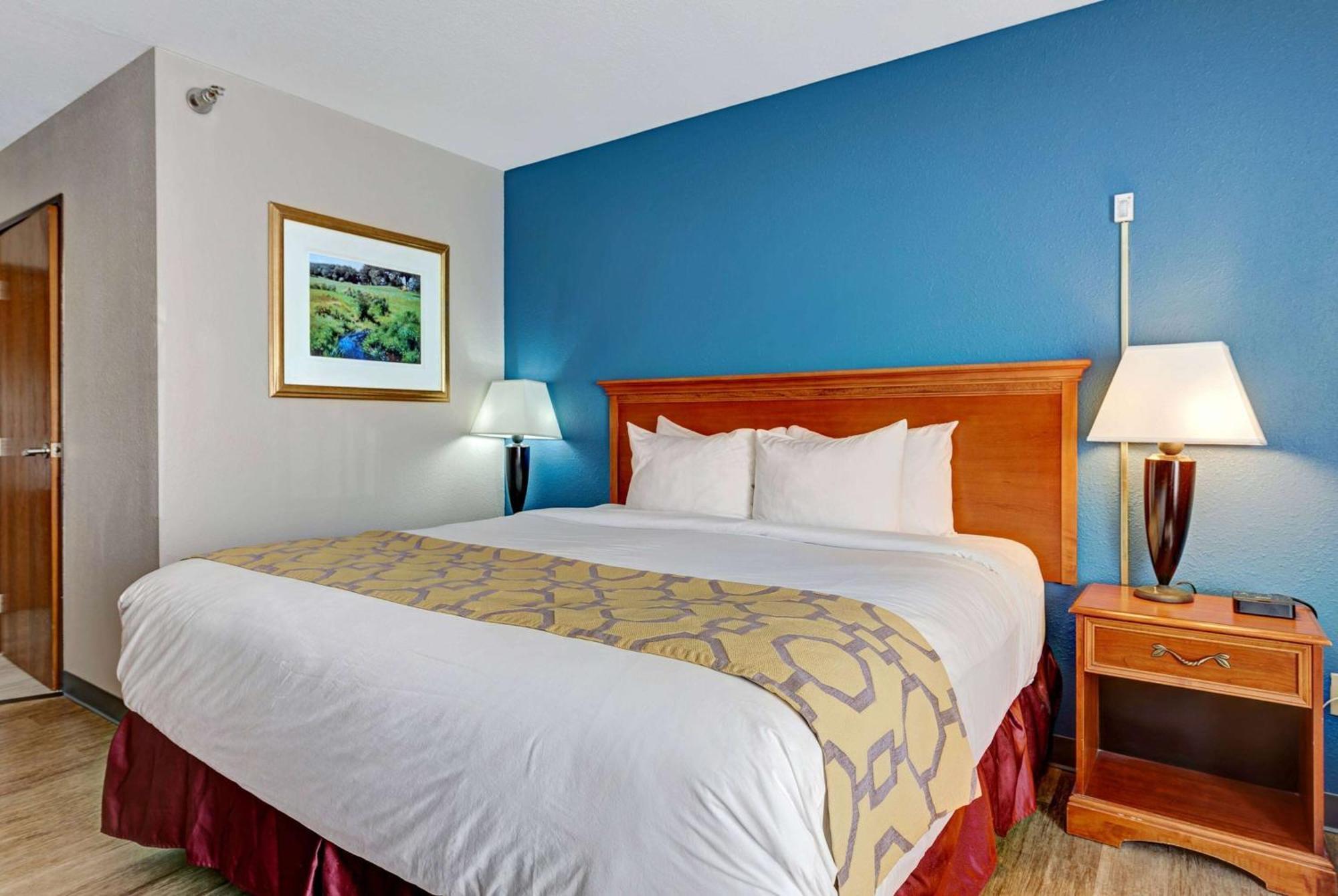Hotel Baymont By Wyndham Salida Zewnętrze zdjęcie