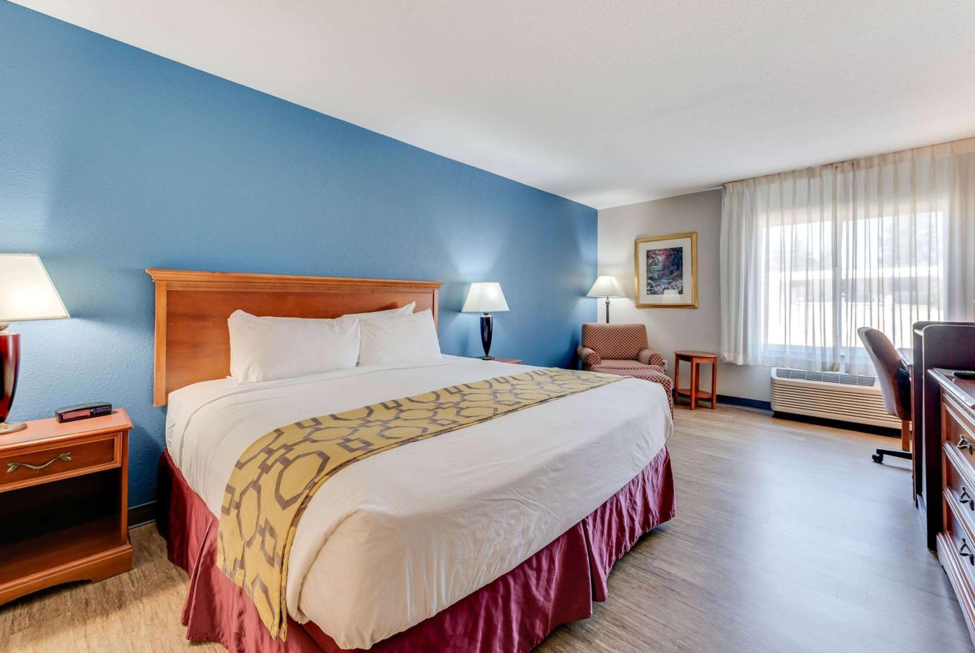 Hotel Baymont By Wyndham Salida Zewnętrze zdjęcie