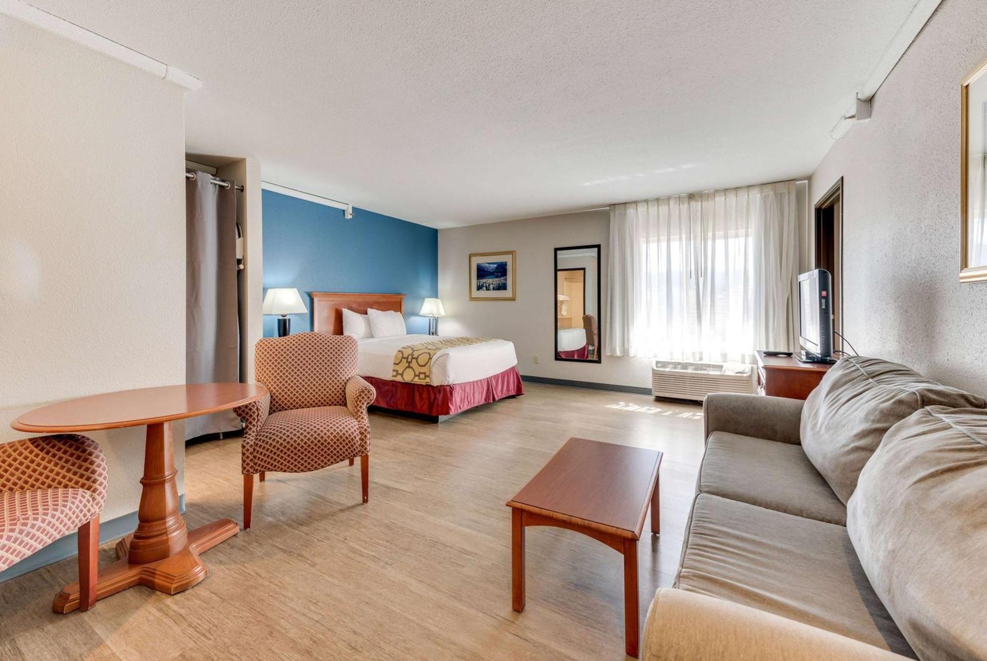 Hotel Baymont By Wyndham Salida Zewnętrze zdjęcie