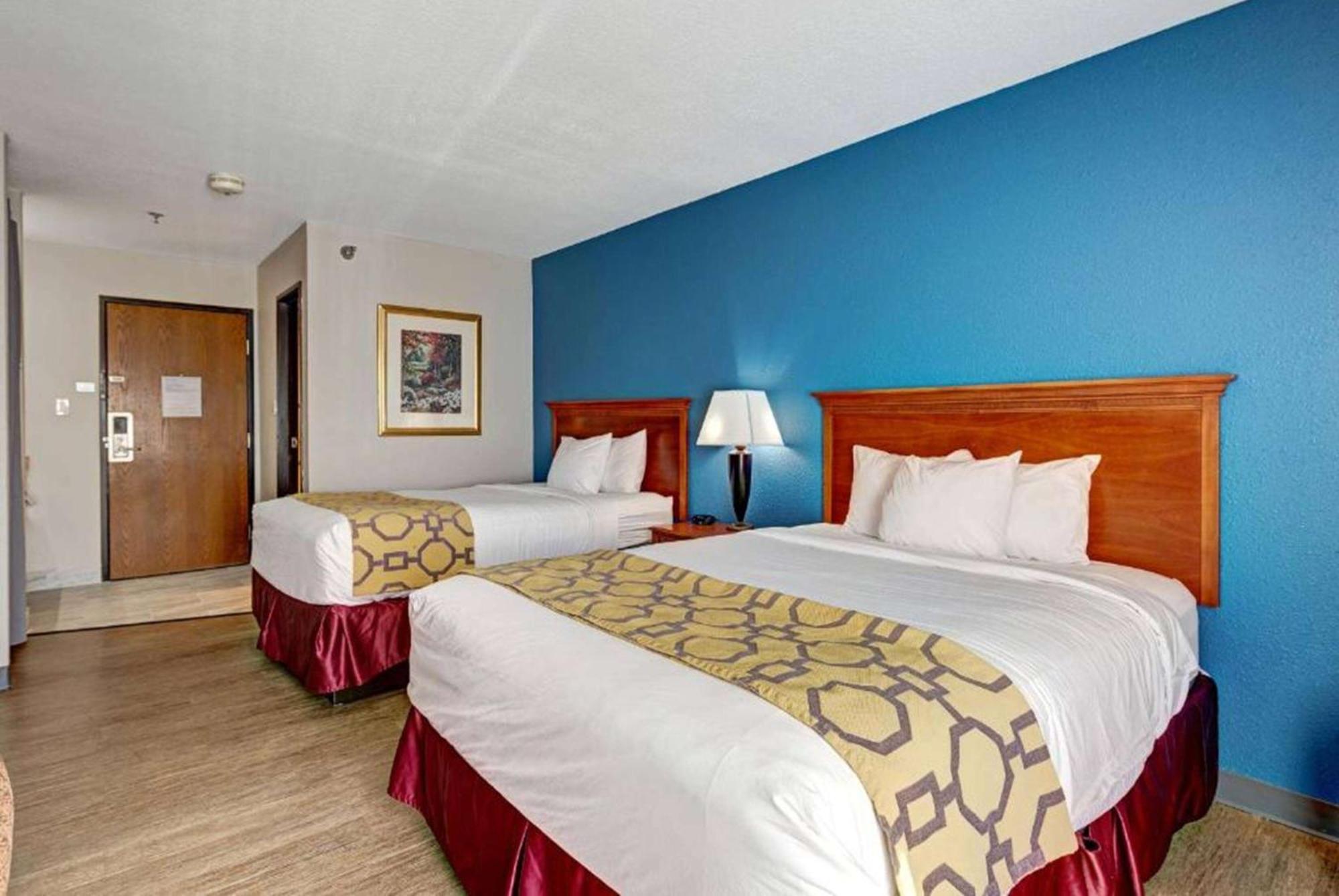 Hotel Baymont By Wyndham Salida Zewnętrze zdjęcie